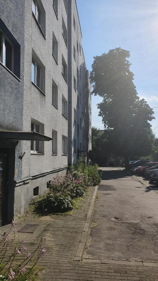 Apartament Park Saski Sandomierz Eksteriør bilde