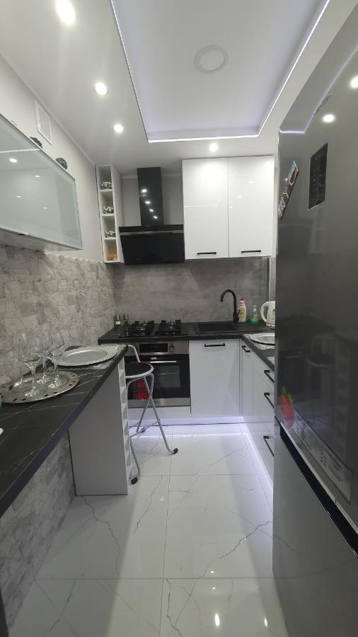 Apartament Park Saski Sandomierz Eksteriør bilde