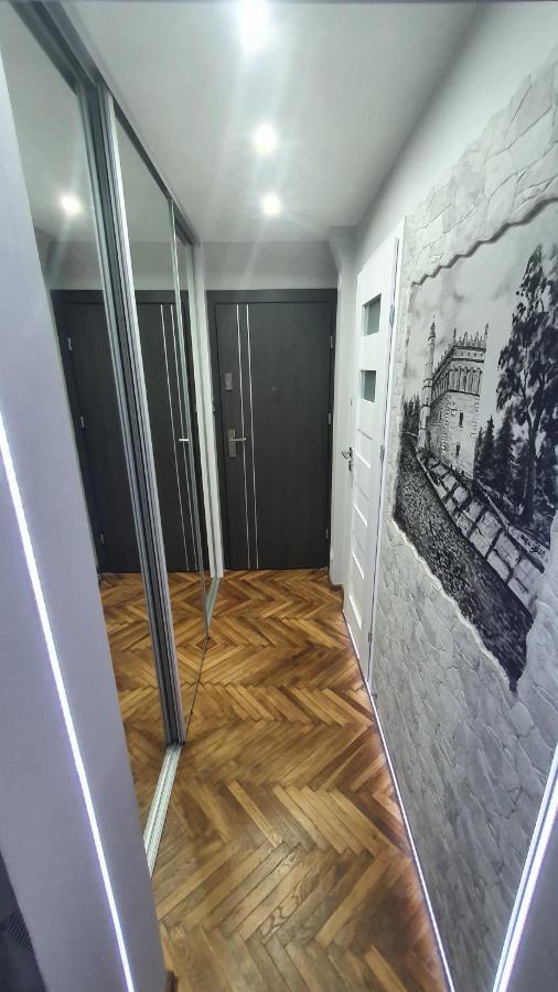 Apartament Park Saski Sandomierz Eksteriør bilde
